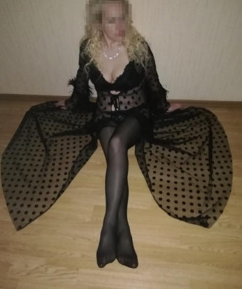 Анкета проститутки Зинаида - Фото 1, Незлобная, 38 лет, №4064