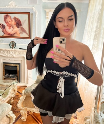 Анкета проститутки Вика - Фото 1, Незлобная, 35 лет, №9785